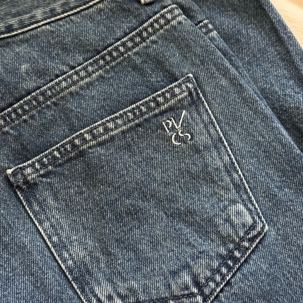 PVCS Tate Panel Denim Version 2 - Picture 8 of 9